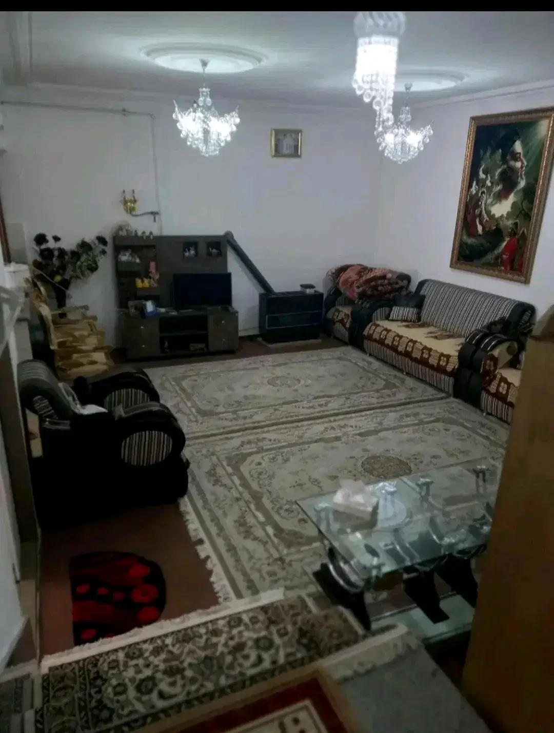فروش حیاط خ آهندوست
