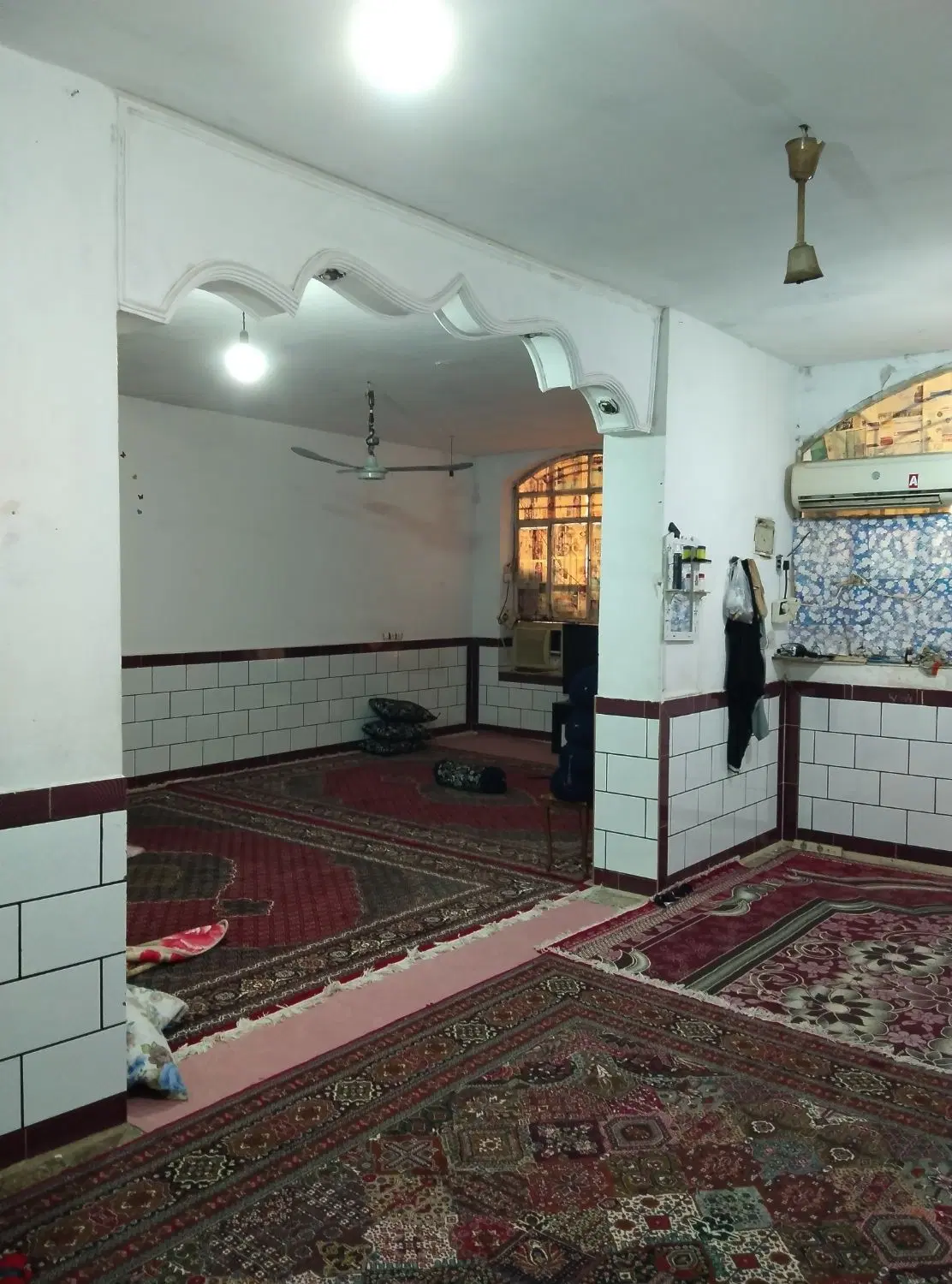 فروش خونه پلیس راه معاوضه با نیسان