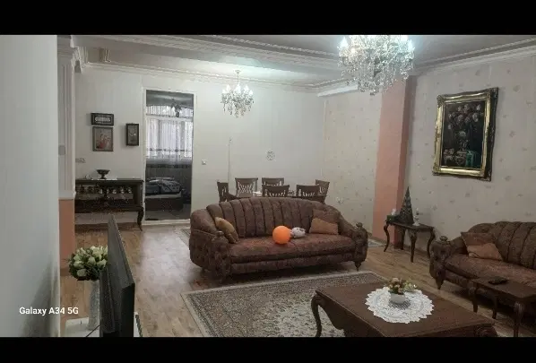 فروش اپارتمان