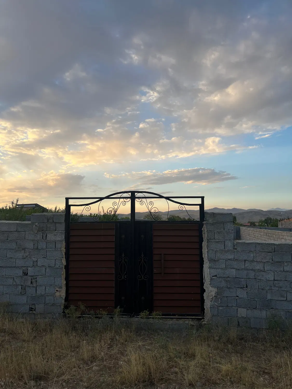 ویلای زین اباد گنج اور