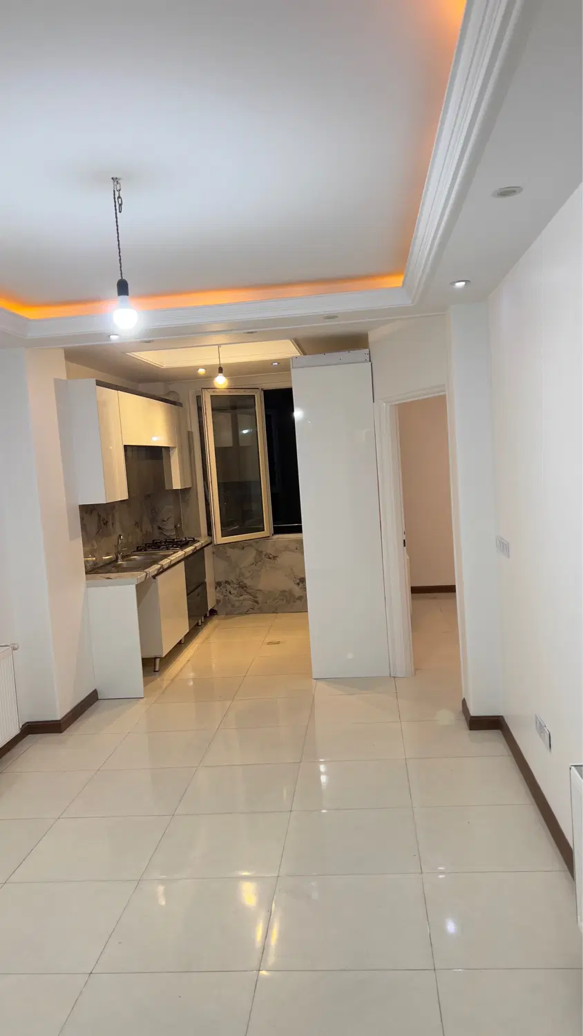 اجاره اپارتمان ۶۰ متری یک خواب