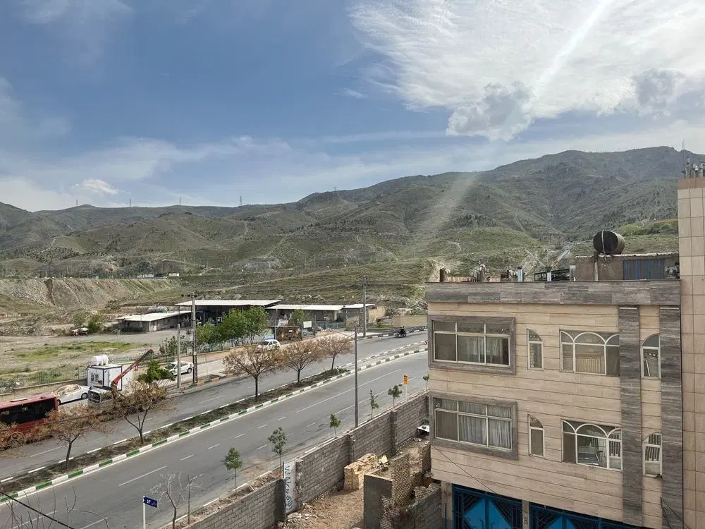 واحد آپارتمان فروشی