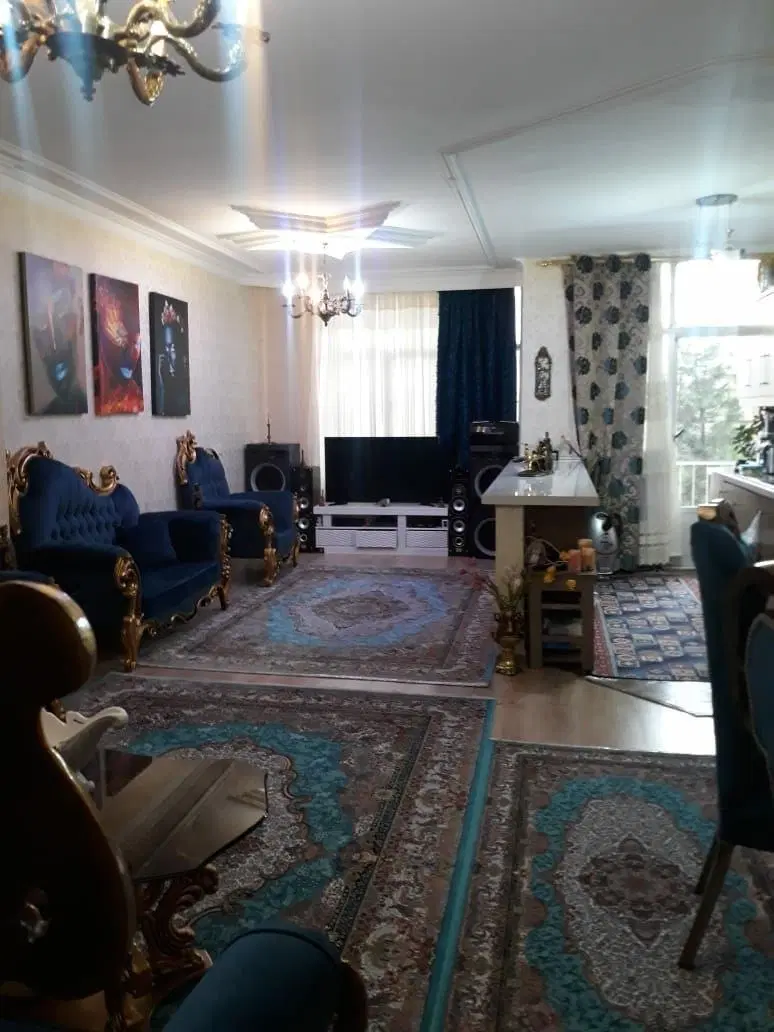 ۶۰ متر تک واحدی