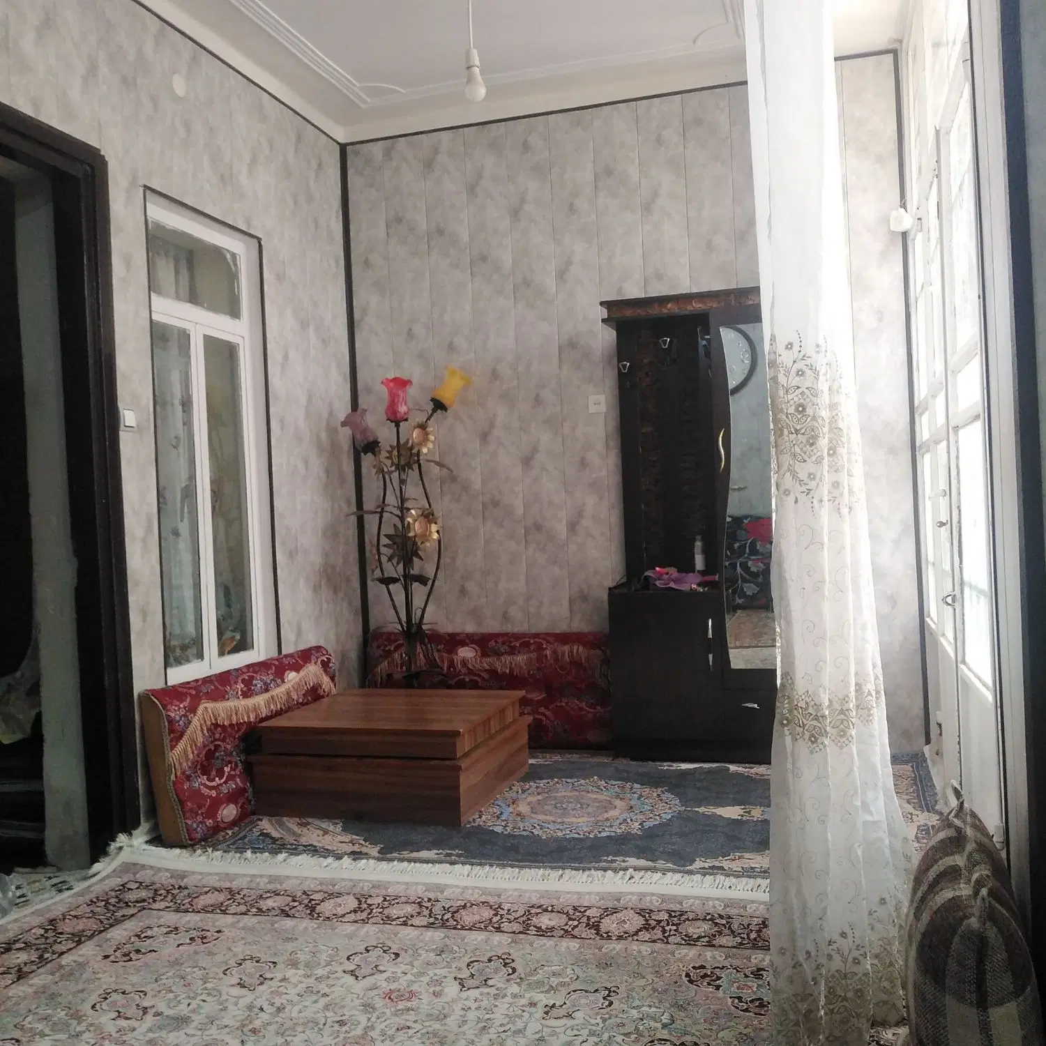منزل ویلا یی