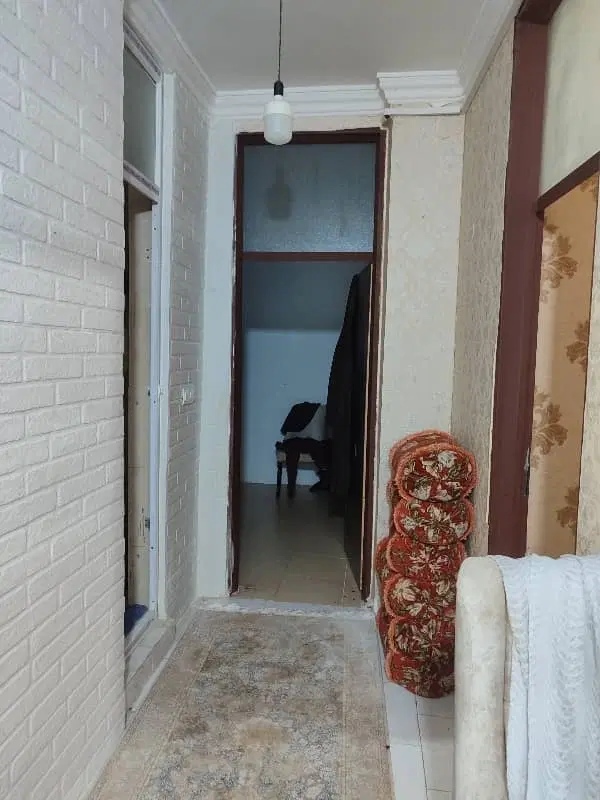 دوخواب مسکن مهر  سه راه برق