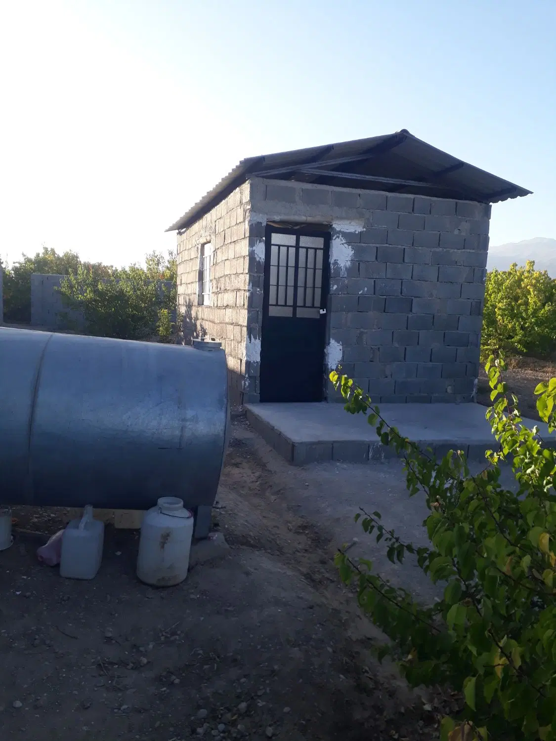 فروش باغ بسطام