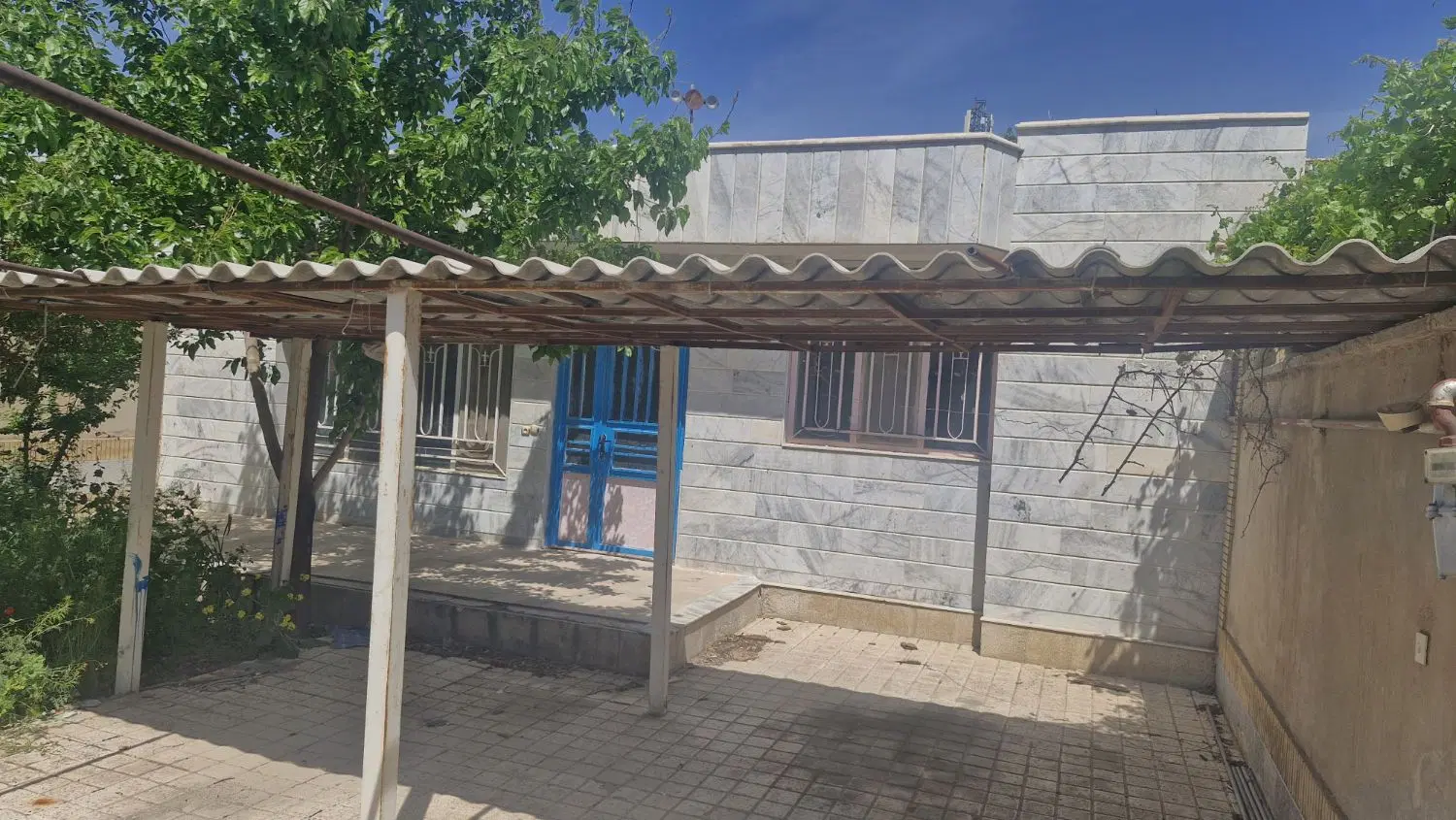منزل ویلایی بهار سی
