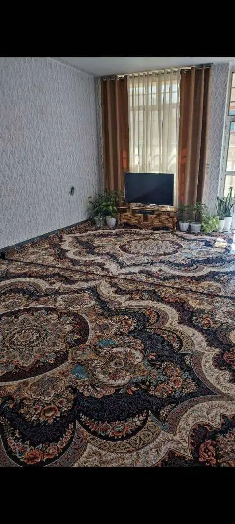 فروش آپارتمان 114متری نوساز 2خوابه