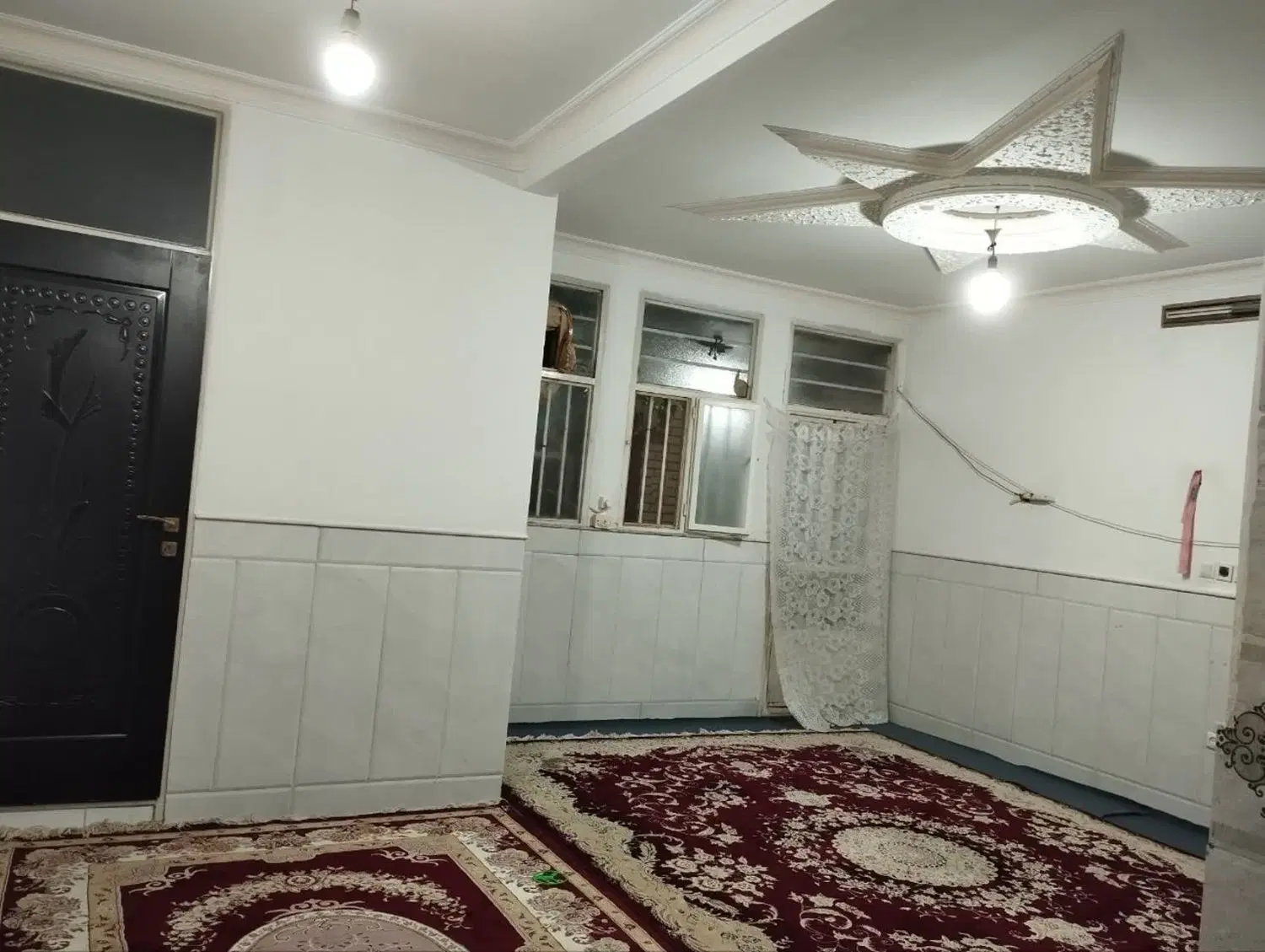 منزل ویلایی