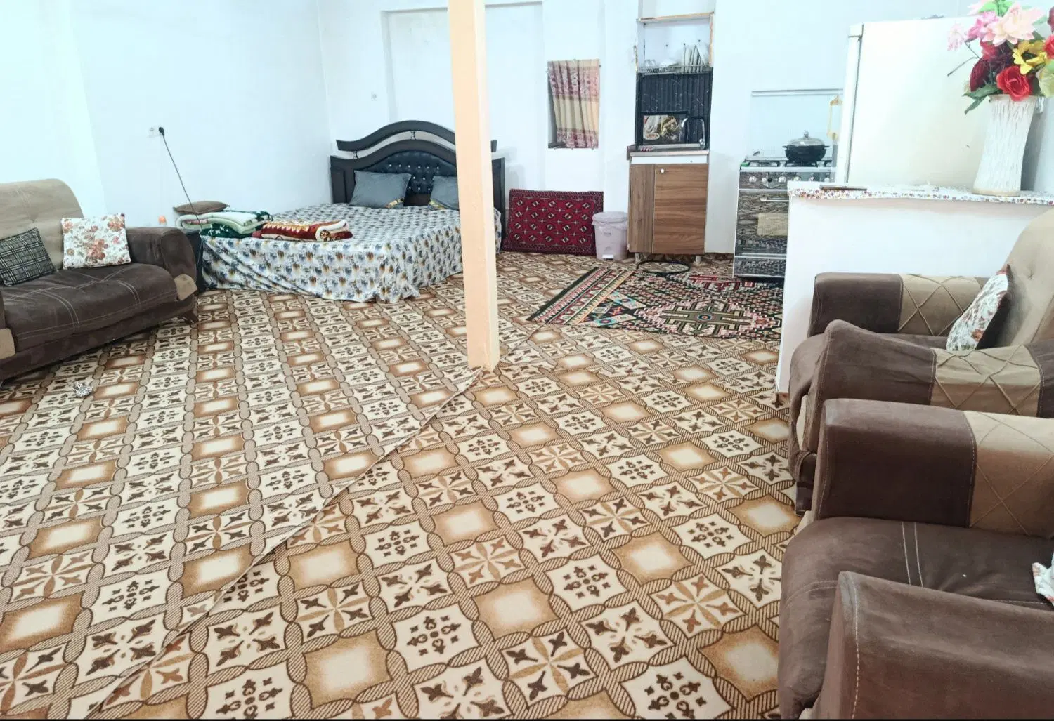 سوئت اجاره امن