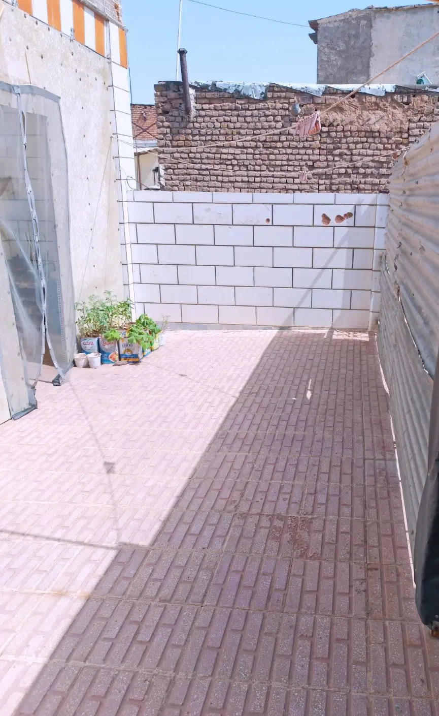 اجاره خانه اقبالیه