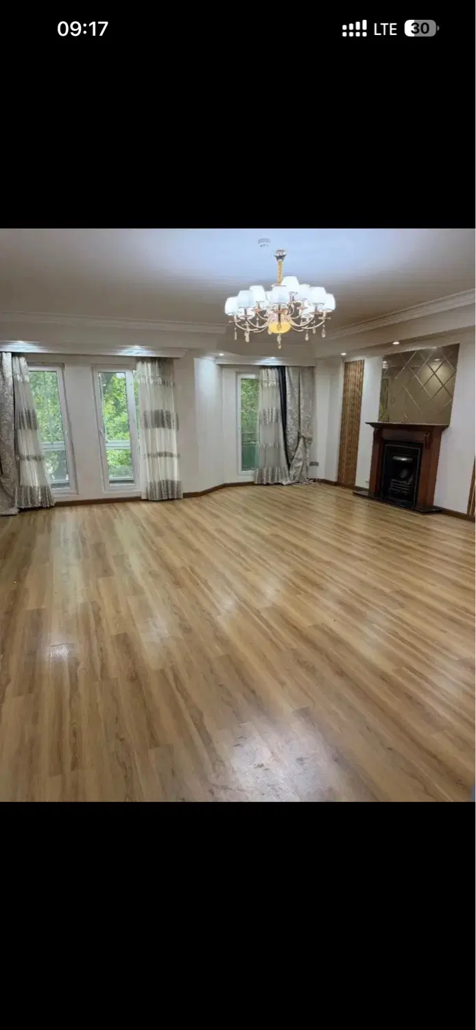 ۸۹متر دوخواب سازمان مرکز سالن پرده خور