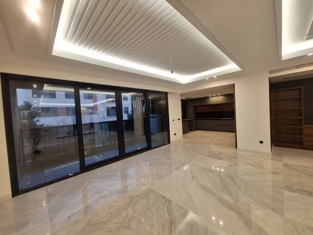۲۱۵ متر_ تمام هوشمند_ تاپ لوکیشن فردوس