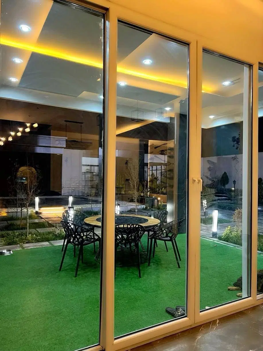 باغ ویلا کوتاه مدت