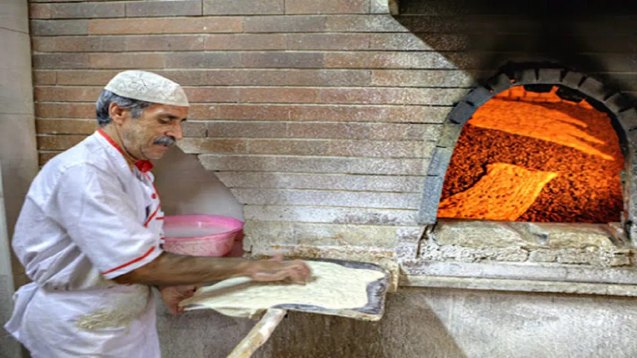 اجاره نانوایی در شوشتر