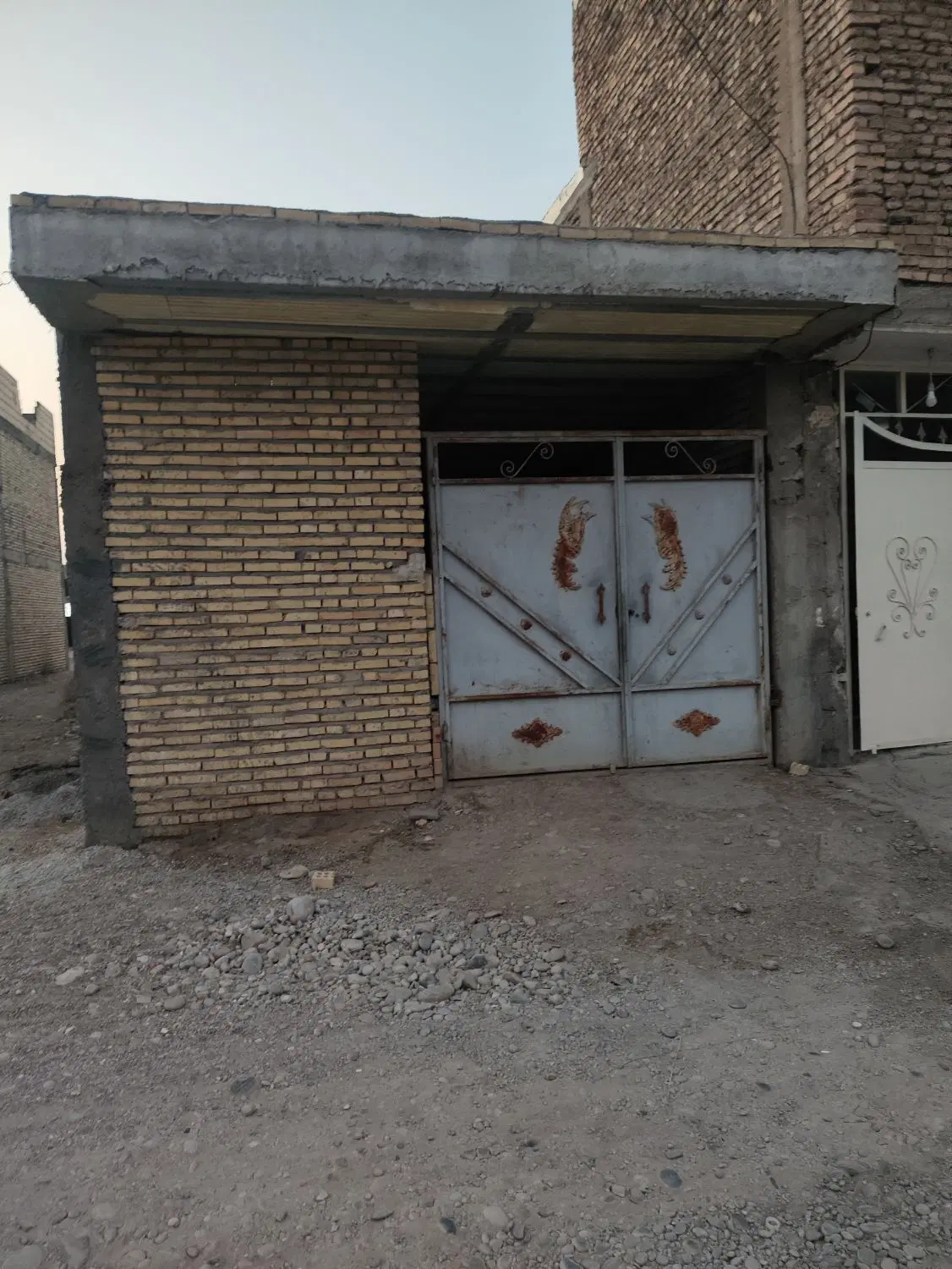 خانه زیباشهر