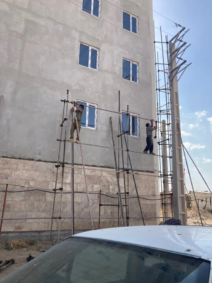 فروش حواله مسکن ملی