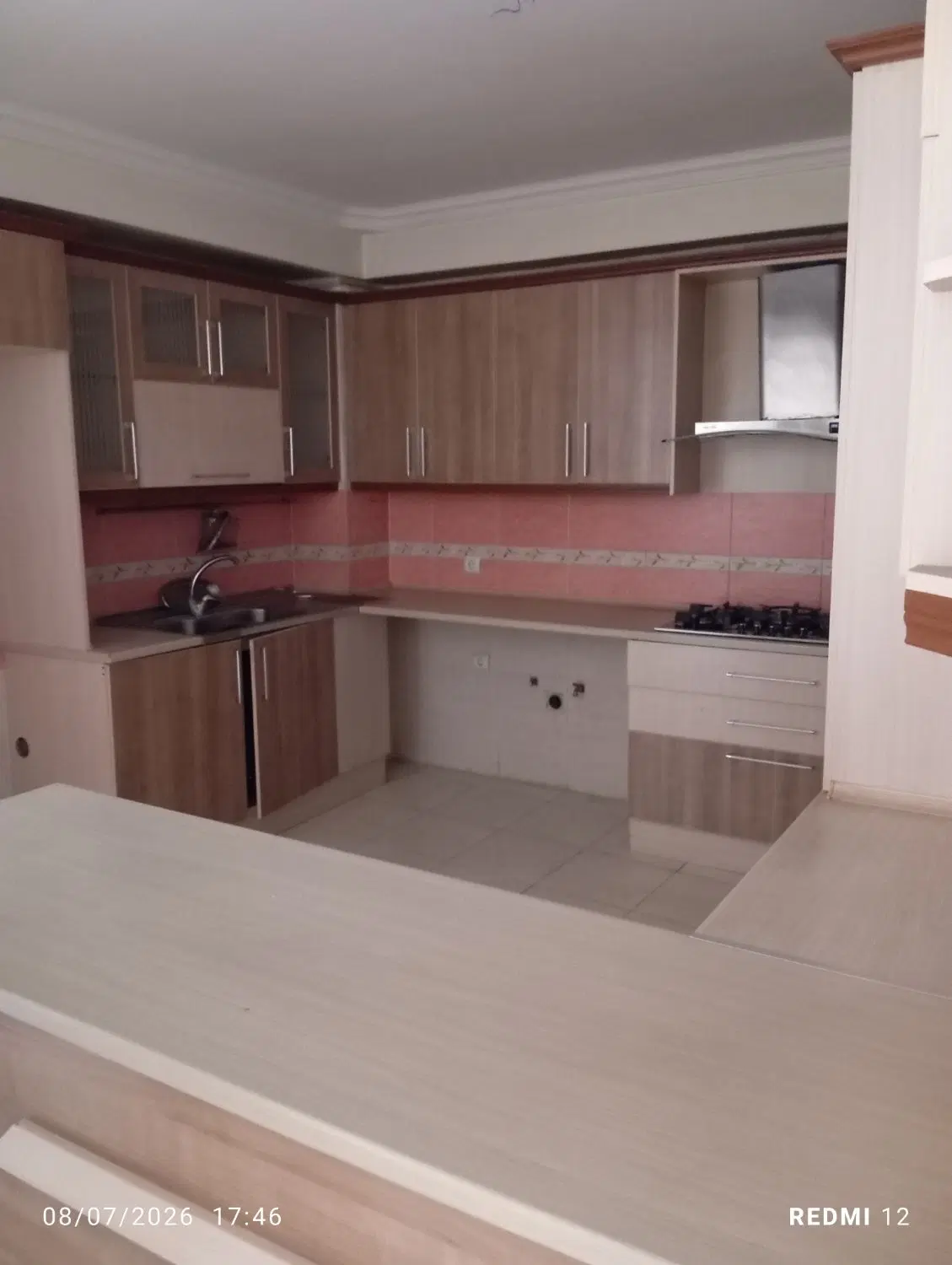 زعفرانیه فرهنگیان اجاره مجتمع دو واحد _ملک نیلی