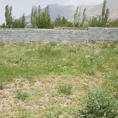 فروش زمین مسکونی