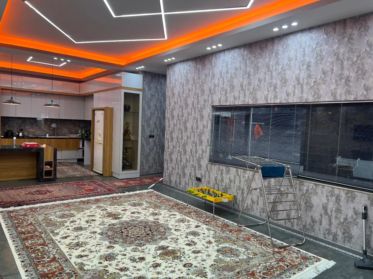 ویلای لاکچری در کوی ویلایی زیتون
