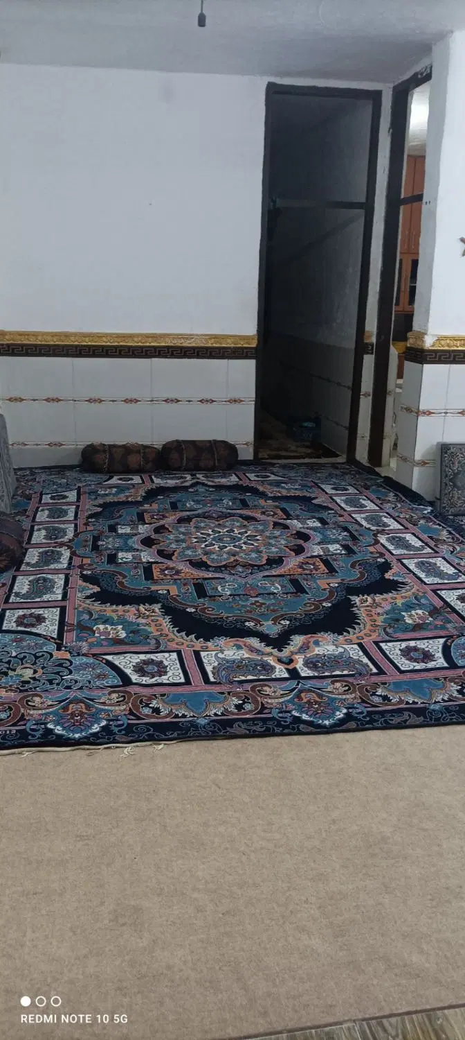 خانه سی متری
