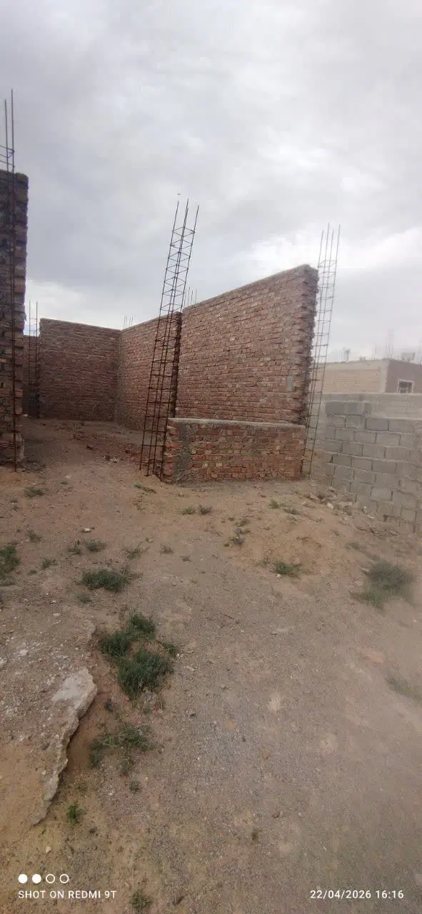 فروش دو خانه در فرح اباد زنگی اباد