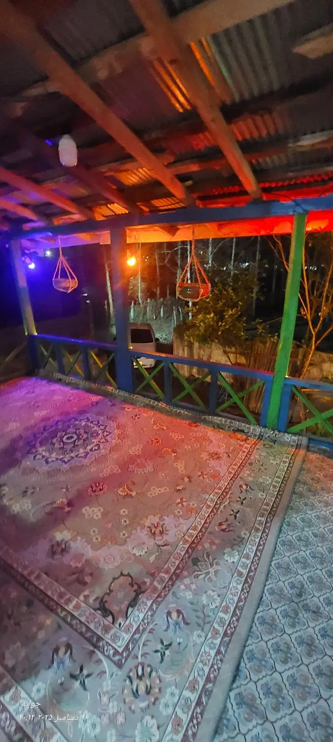 اجاره ویلا