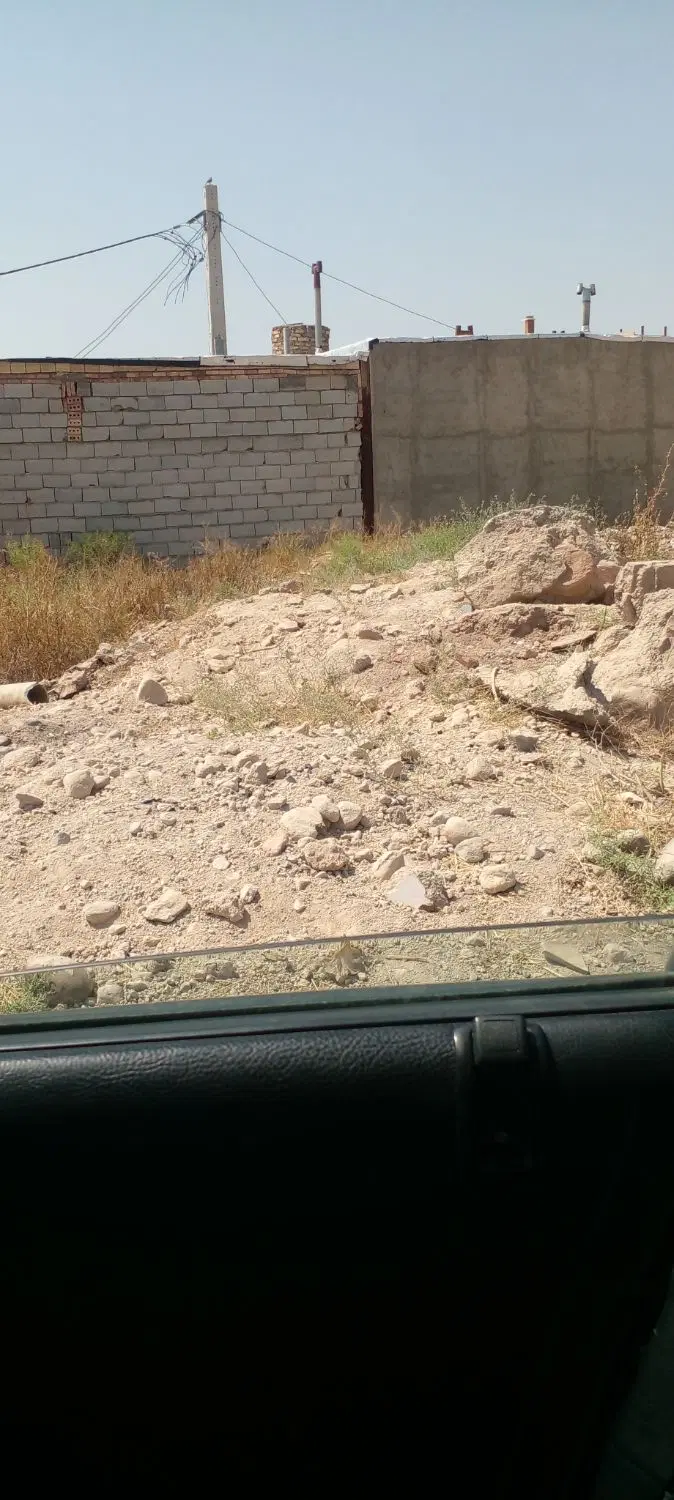 قعطه زمین