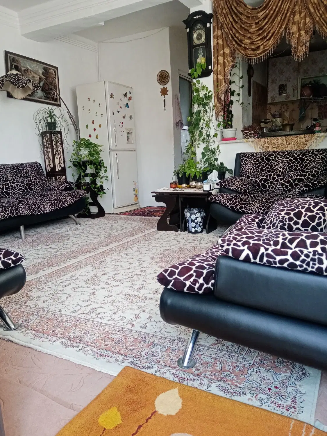 رهن و اجاره