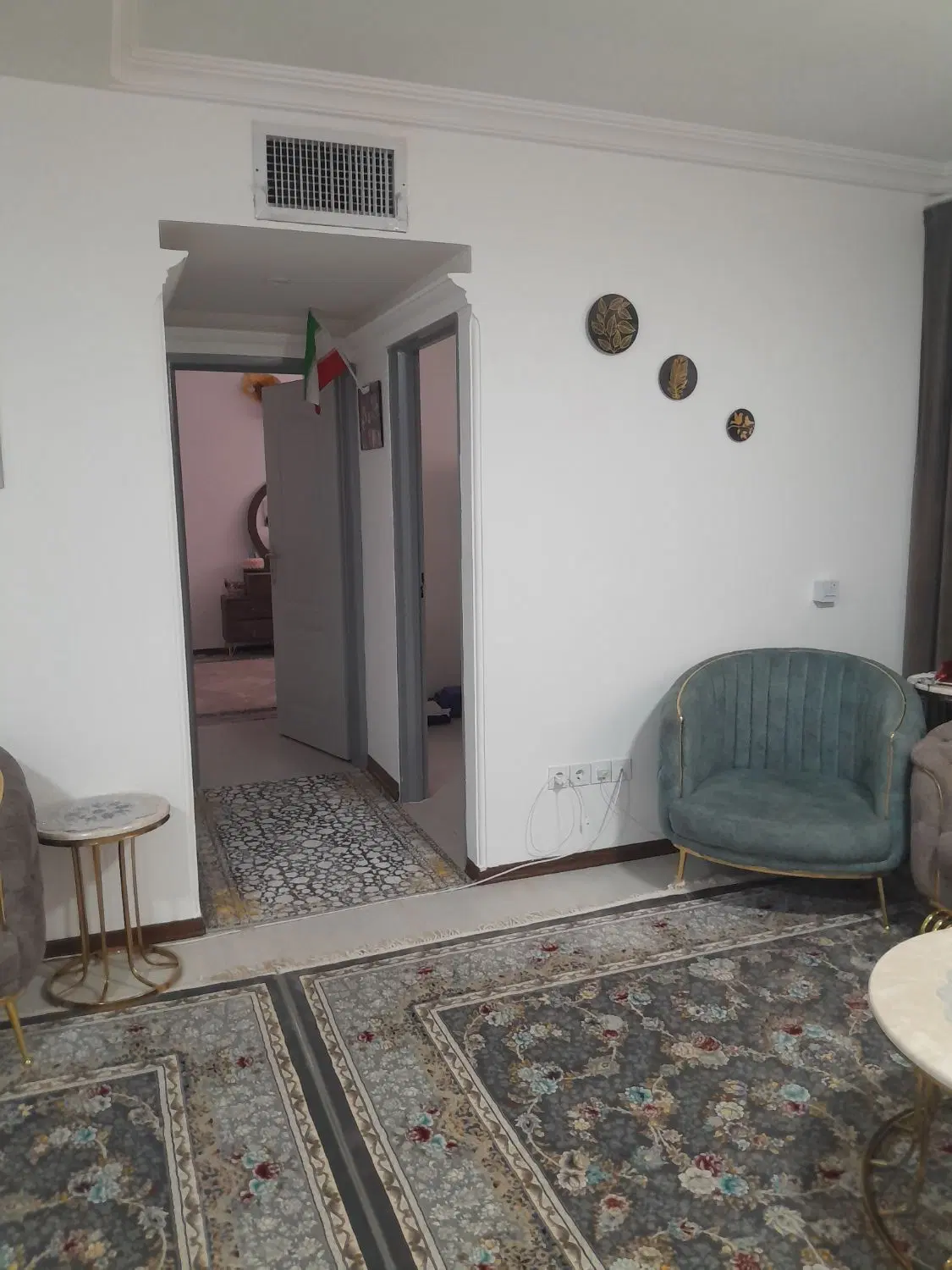 فروش واحد ۸۲متری