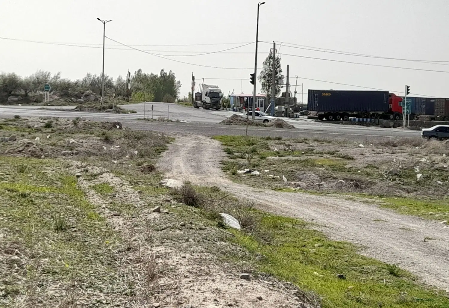 فروش زمین زراعی