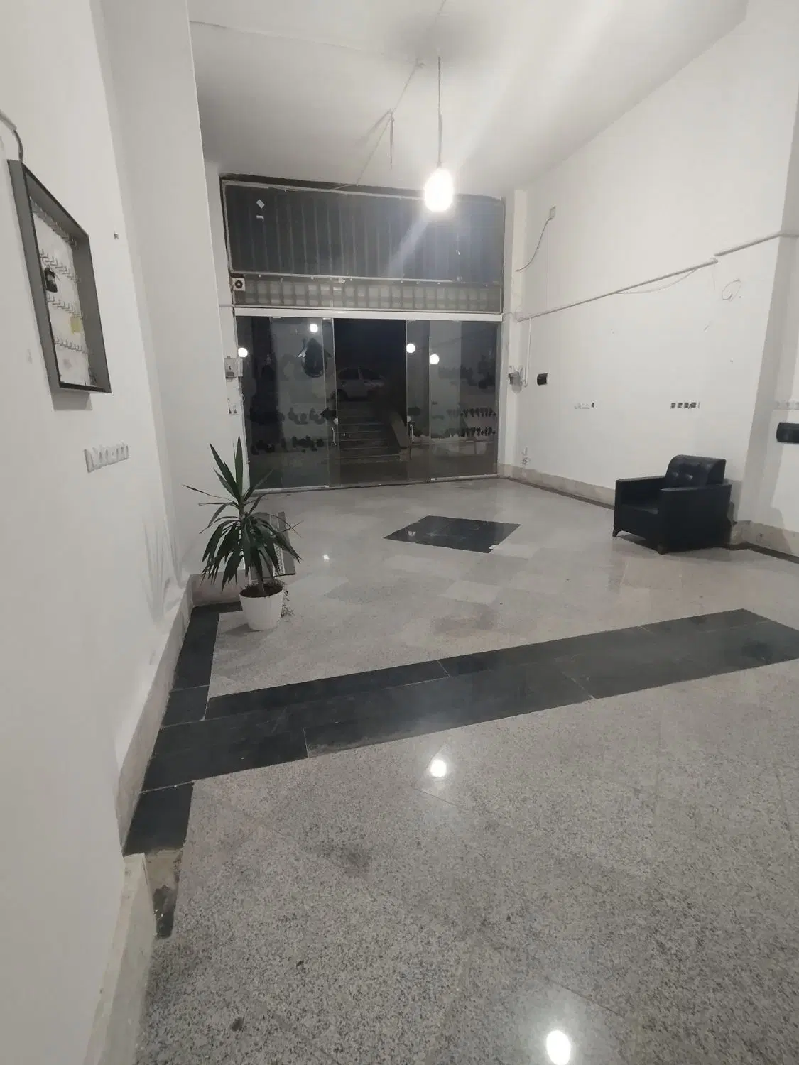 مغازه 47متری بر بلوار میثاق