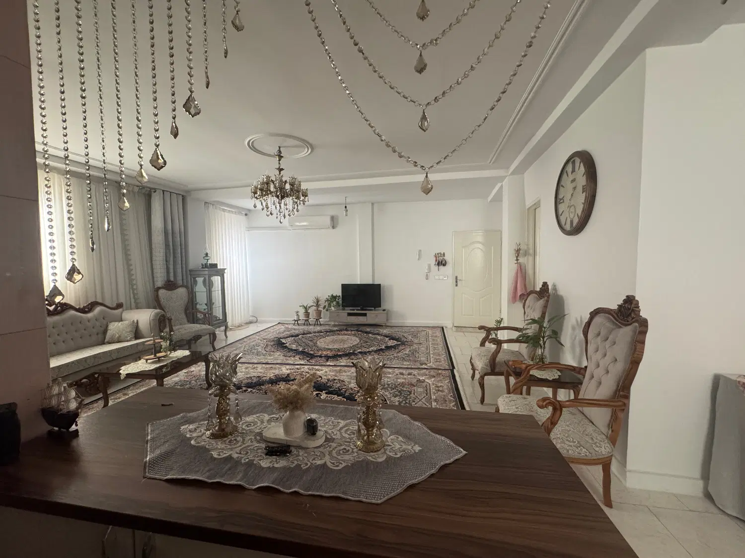 فروش اپارتمان