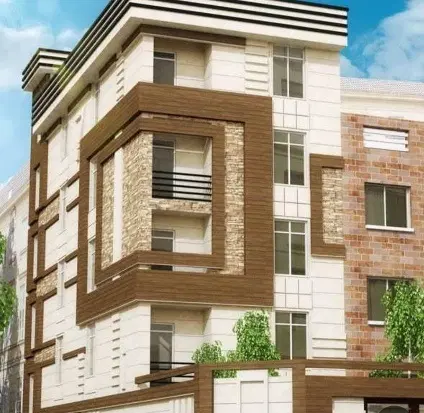 آپارتمان تکخواب خیابان نهضت