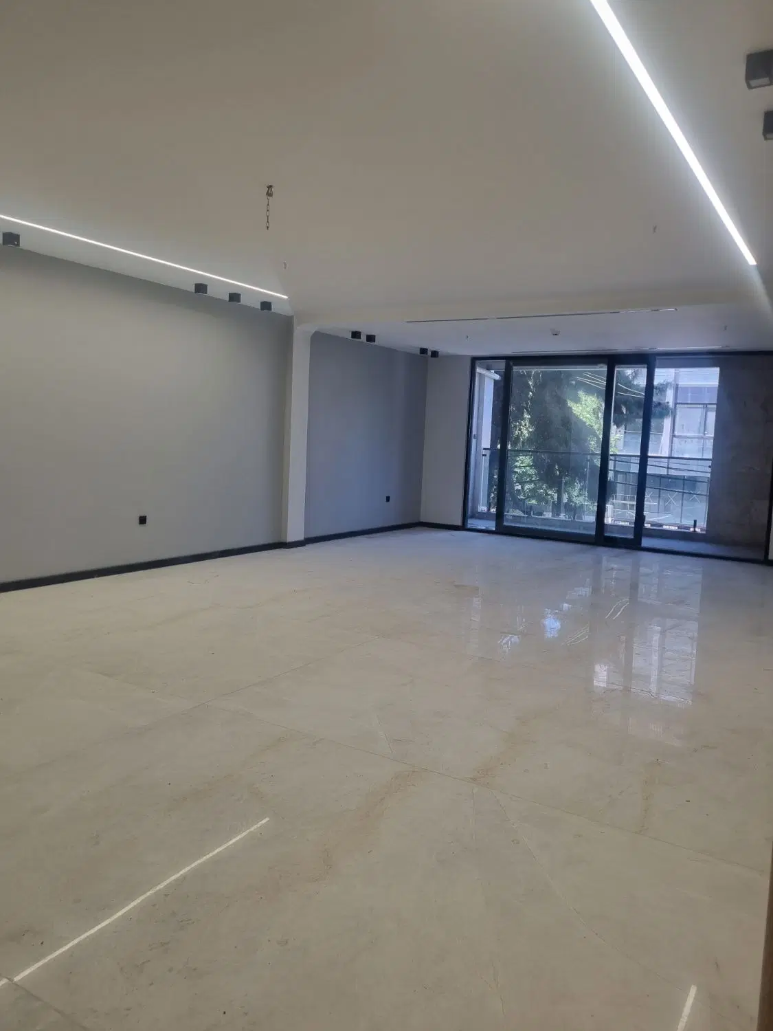 آپارتمان اجاره ای در علیمردانی