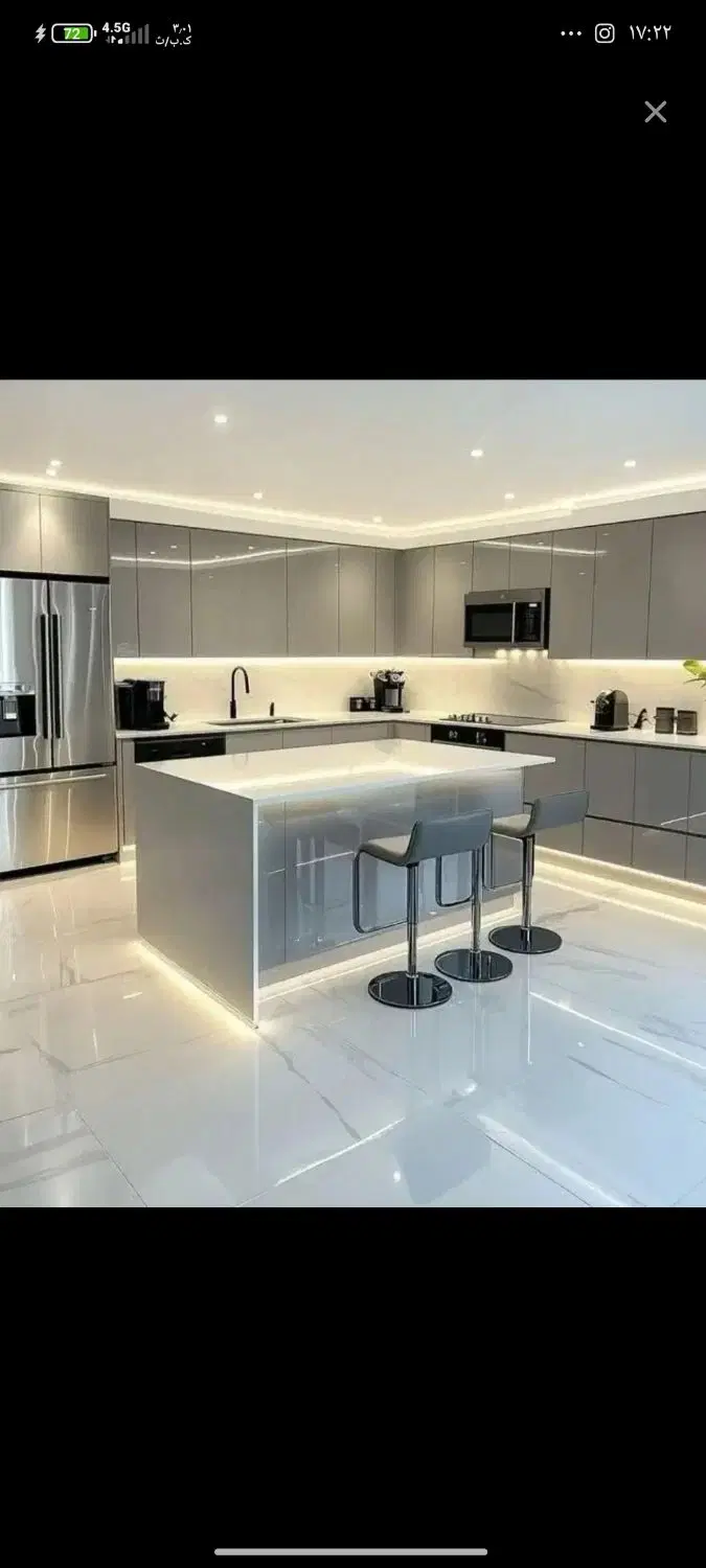 آپارتمان امیرکبیر سونا جکوزی بیلیارد سالن ورزشی