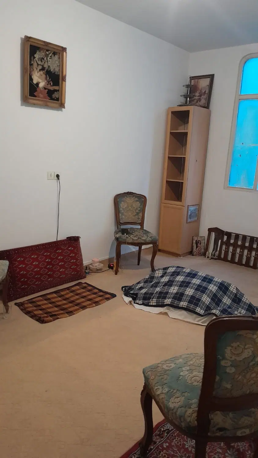 اجاره آپارتمان