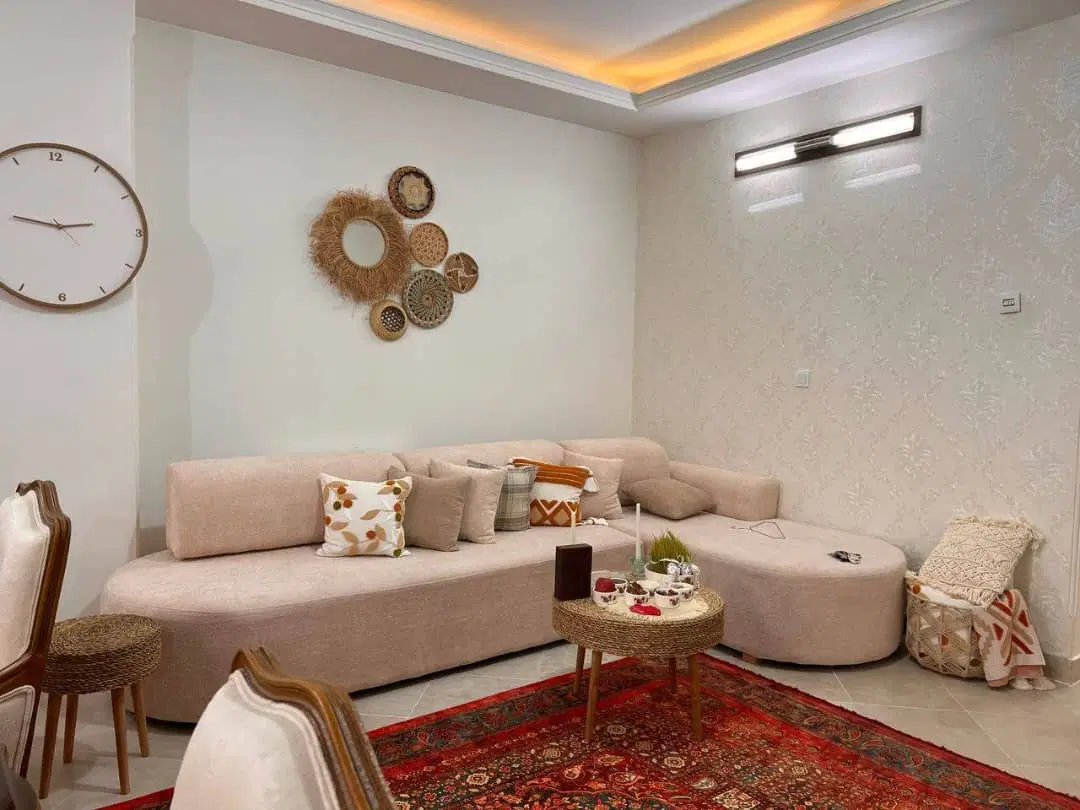 اجاره منزل ویلایی ولیعصر شرقی