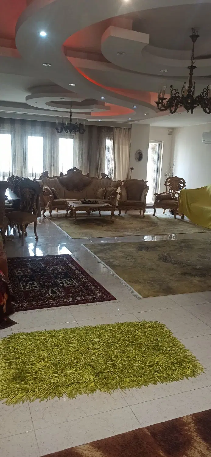 آپارتمان ۱۴۵ دلجوئی