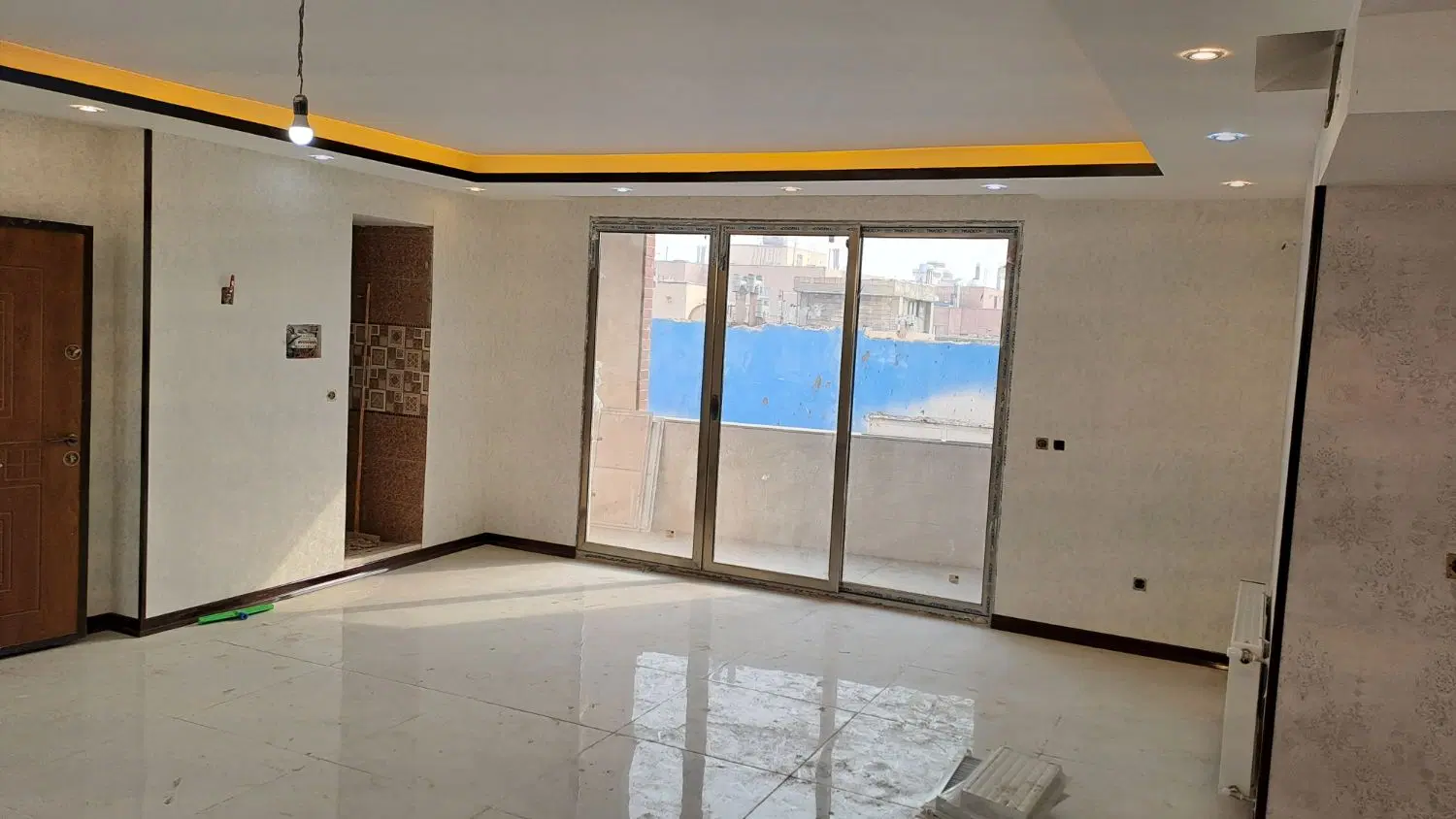 رهن و اجاره آپارتمان ۶۰ متری نگهبانی خانه اصفهان