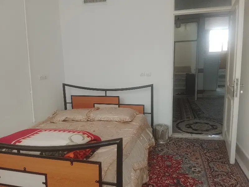 منزل طبقه اول و دوم جدا