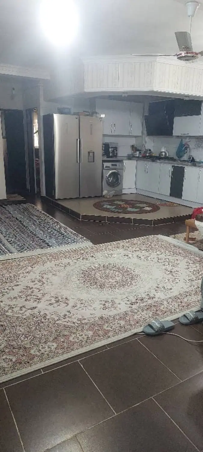 خونه بدون پرتی ،بهترین کوچه شهرک امام
