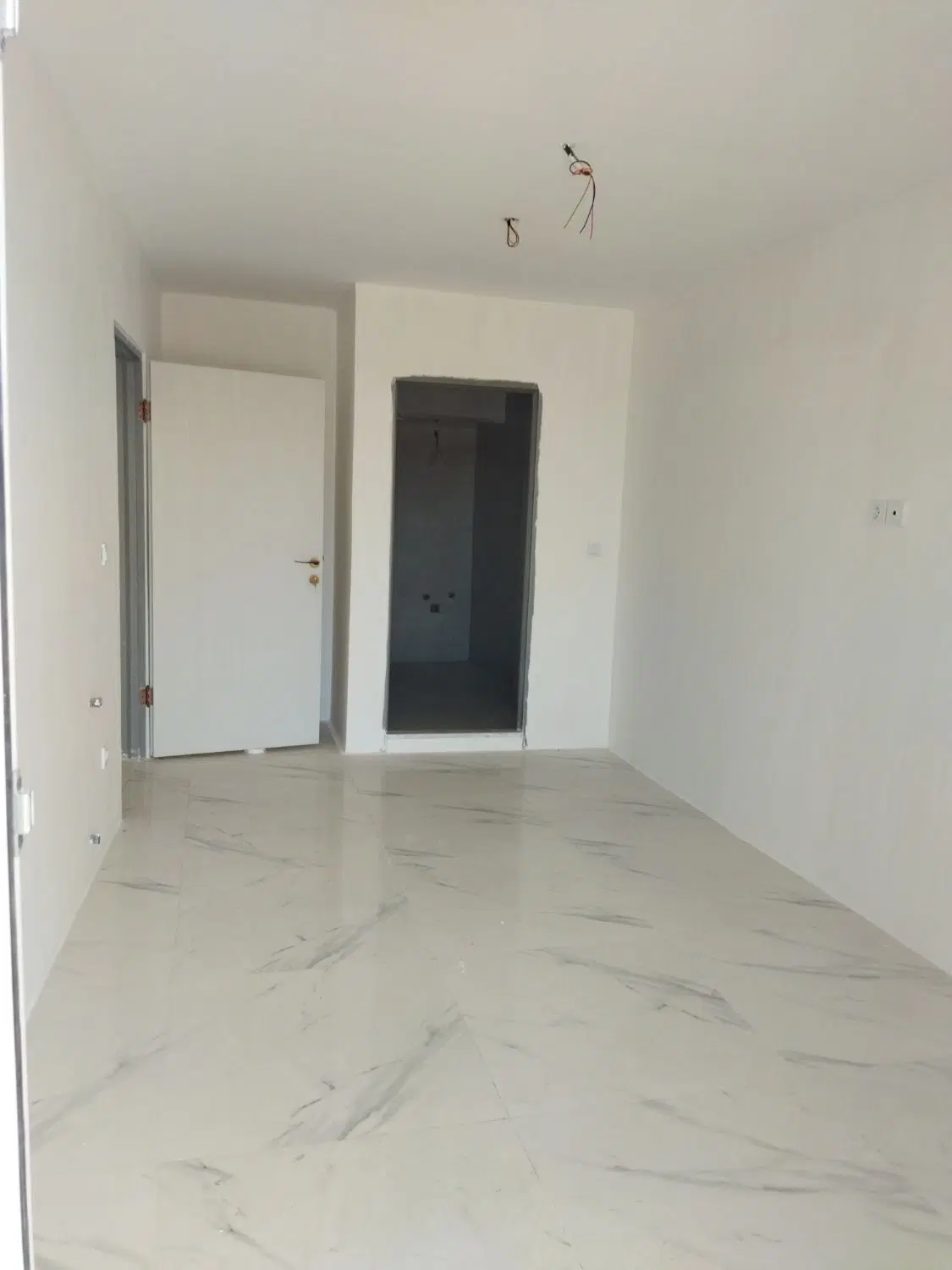 فروش آپارتمان صفر 150متری کوچه میزبان