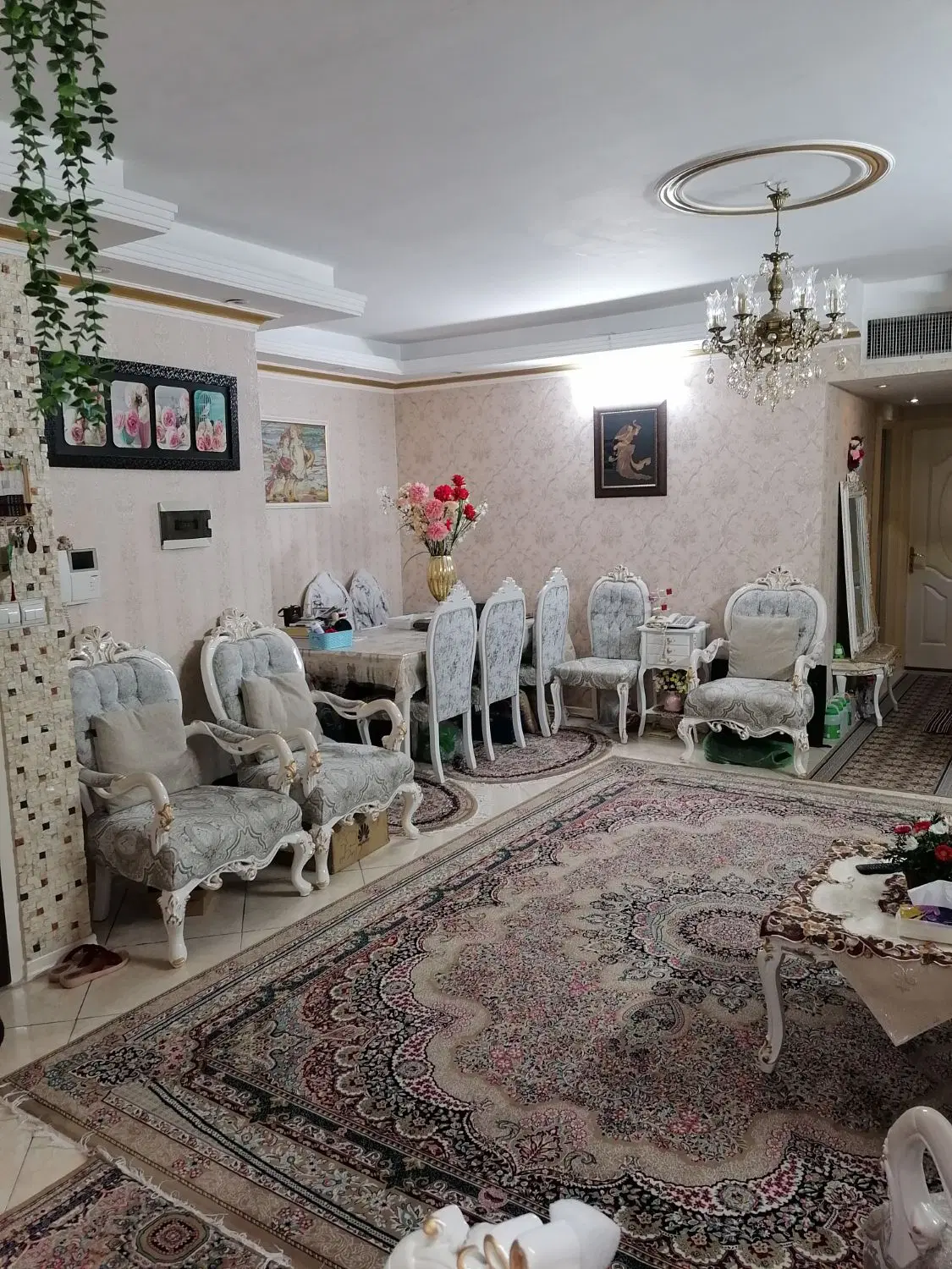 78متر فروش خیلی فوری