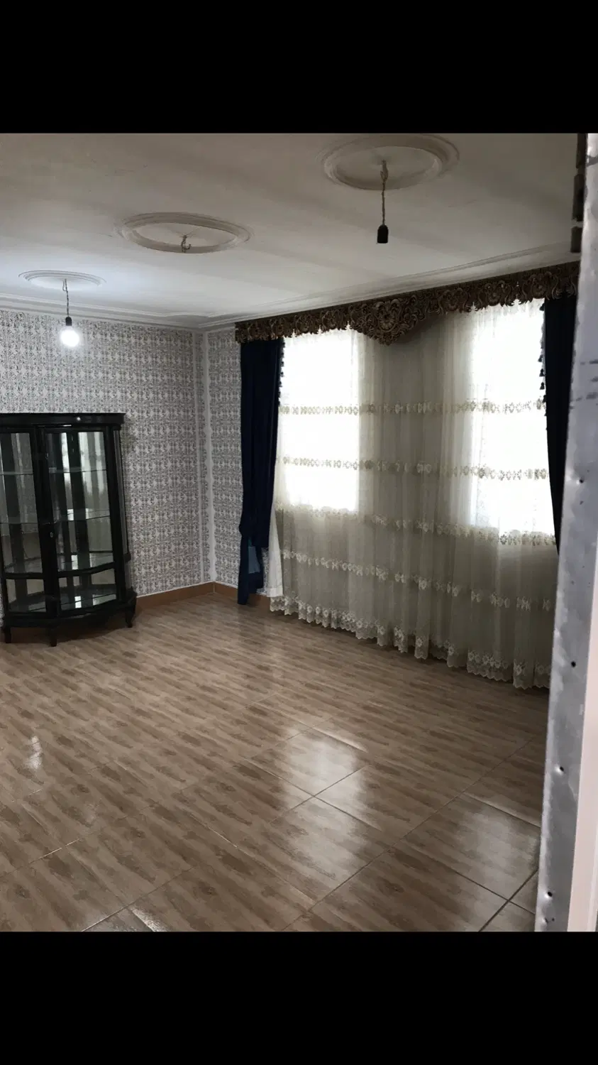 ویلایی اجاره اول شریعتی شرقی املاک بهاران