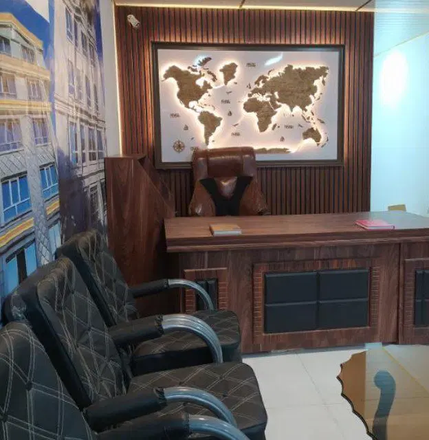 فروش آپارتمان 100 متری_خوش نقشه_فول امکانات