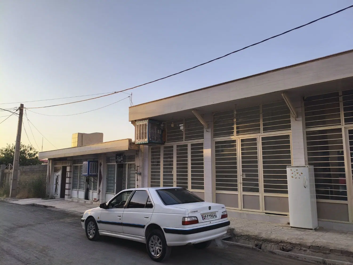 مغازه کرایه