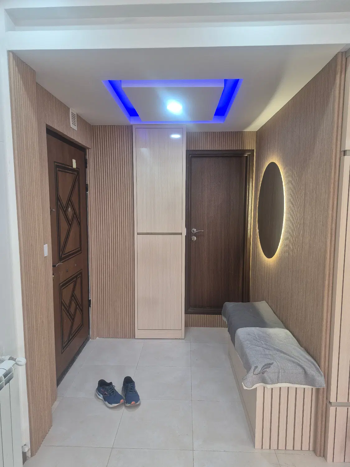 فروش خانه ۹۰ متری مسکن مهر بشری
