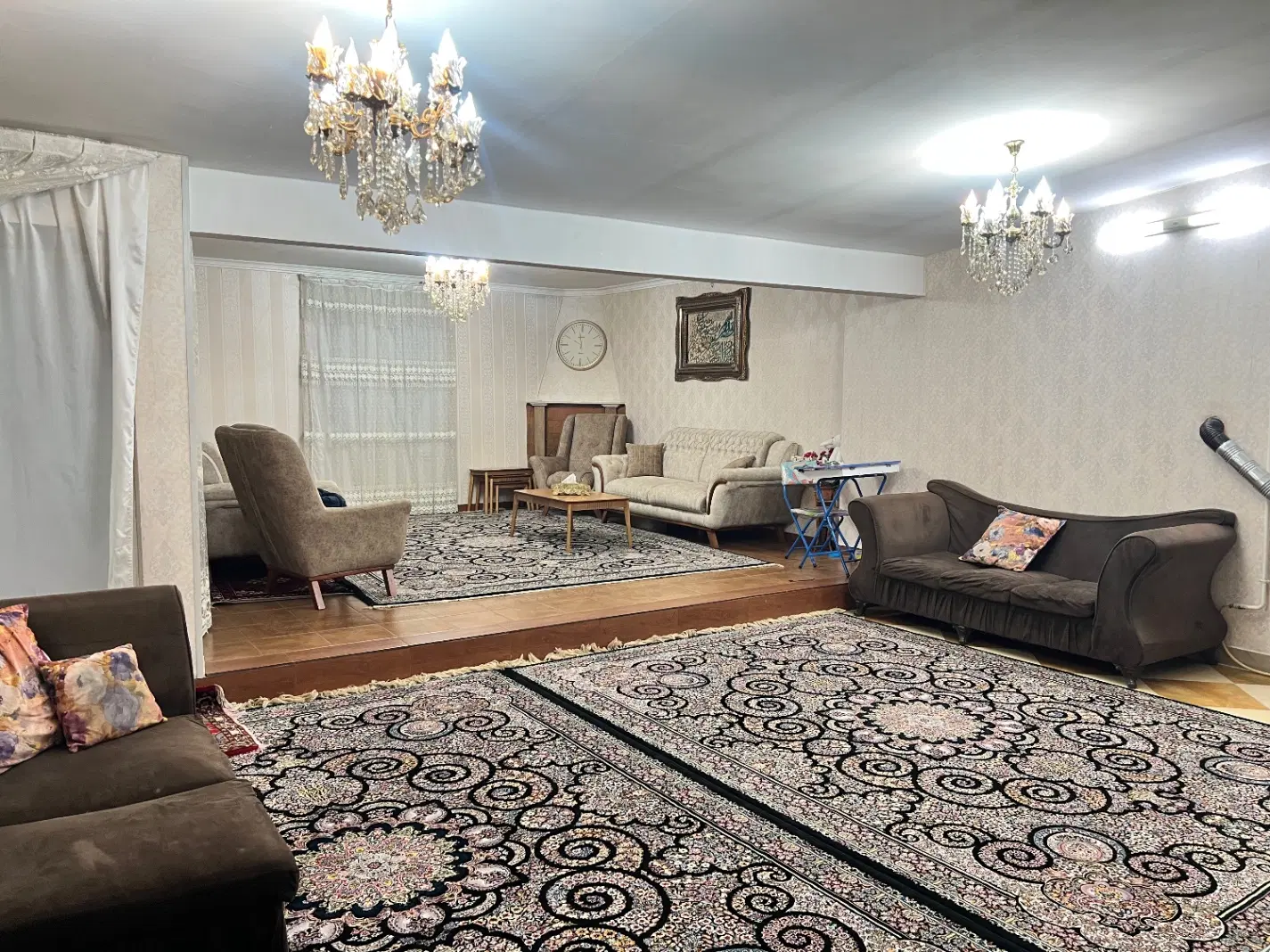 فروش خانه‌ در مریانج‌