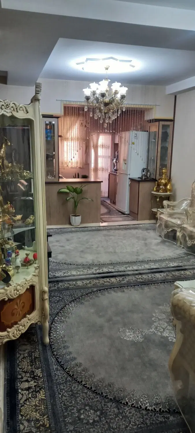 فروش آپارتمان  ۶۹ متری_ پارکینگ دار_سند تک برگی